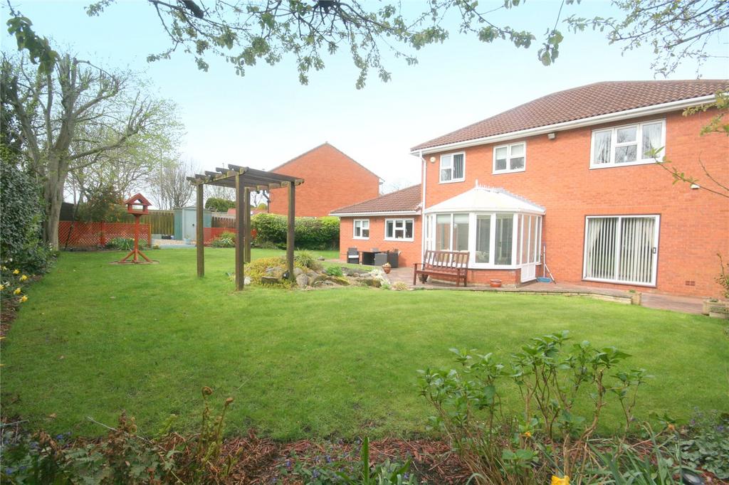 Rear Garden (3)