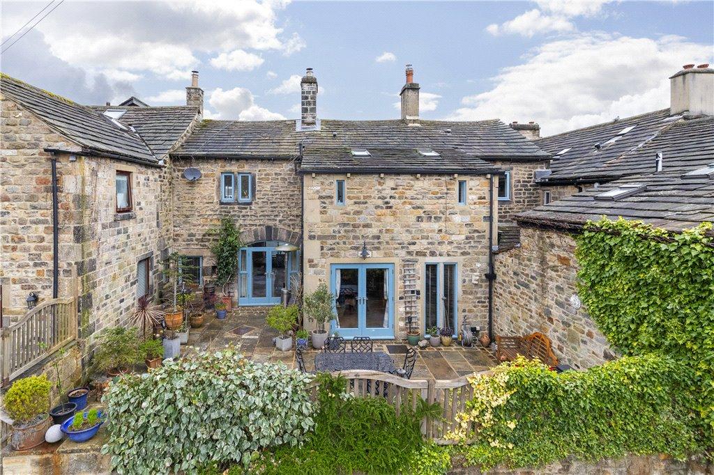 Main Street, Addingham, Ilkley, West... 4 bed house for sale £675,000