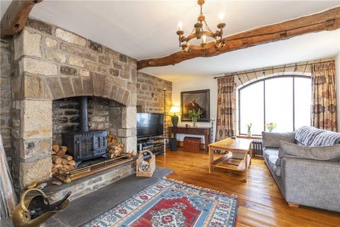 4 bedroom house for sale, Main Street, Addingham, Ilkley, West Yorkshire, LS29