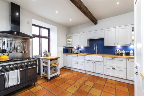 4 bedroom house for sale, Main Street, Addingham, Ilkley, West Yorkshire, LS29