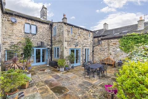 4 bedroom house for sale, Main Street, Addingham, Ilkley, West Yorkshire, LS29