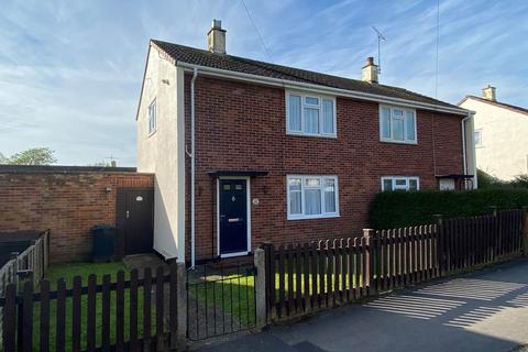 2 bedroom semi-detached house for sale - Buckland Road, Taunton TA2
