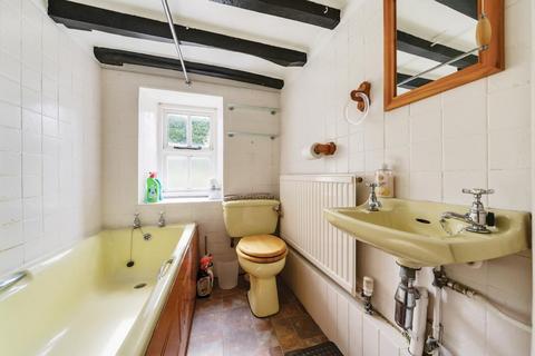 2 bedroom cottage for sale, Green Lane,  North Leigh,  OX29
