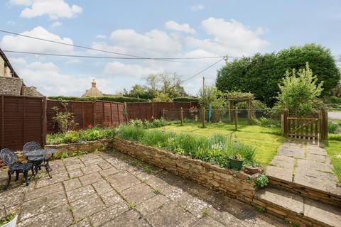 2 bedroom cottage for sale, Green Lane,  North Leigh,  OX29