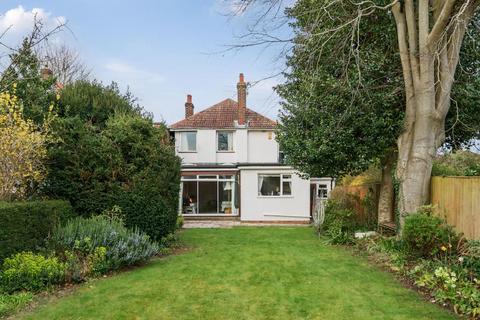 4 bedroom detached house for sale, Summertown,  Oxfordshire,  OX2
