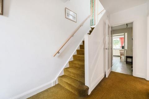 4 bedroom detached house for sale, Summertown,  Oxfordshire,  OX2