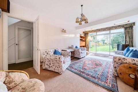 4 bedroom detached house for sale, Summertown,  Oxfordshire,  OX2