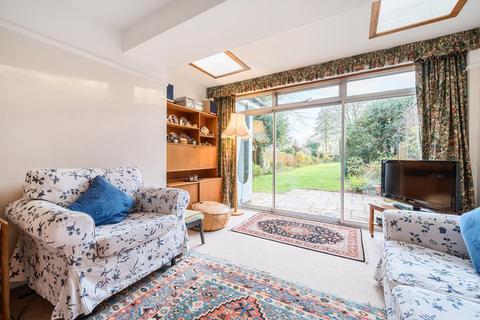 4 bedroom detached house for sale, Summertown,  Oxfordshire,  OX2