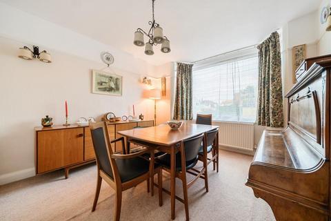 4 bedroom detached house for sale, Summertown,  Oxfordshire,  OX2