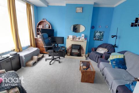 37 Alexandra Road, London, E6 6HA