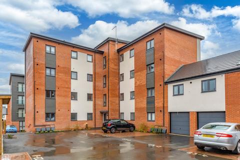 2 bedroom apartment to rent, Ascot Way, Birmingham, West Midlands, B31