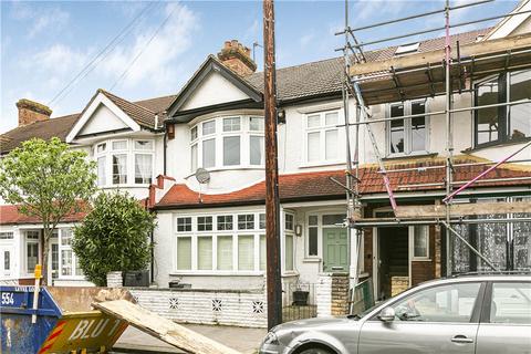 3 bedroom terraced house for sale, Upwood Road, London, SW16