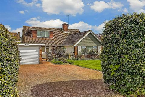 3 bedroom chalet for sale, West Way, Worthing, West Sussex