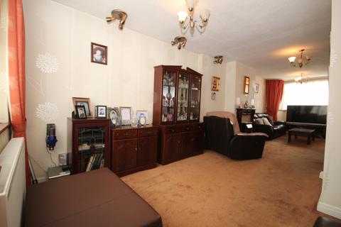 3 bedroom terraced house for sale, Crabtree Avenue, Wembley, Middlesex HA0