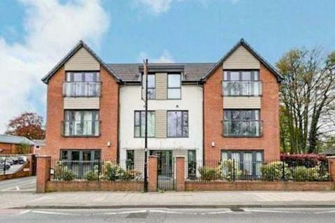 2 bedroom apartment to rent, 311 Stratford Road, Shirley, Solihull, West Midlands, B90