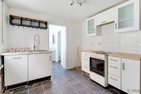 1 bedroom flat for sale, Milner Road, Brighton, East Sussex