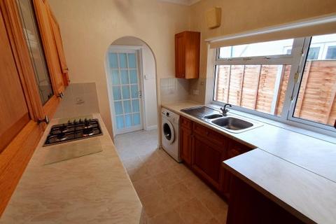 4 bedroom house share to rent, Howard Street