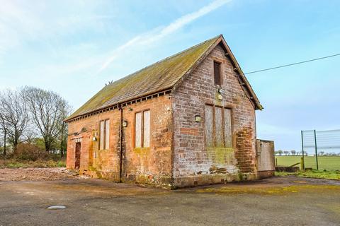 4 bedroom detached house for sale, Old Glenzier School, Evertown, DG14