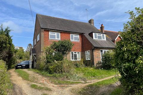 2 bedroom maisonette for sale, Lewes Road, Ditchling, BN6