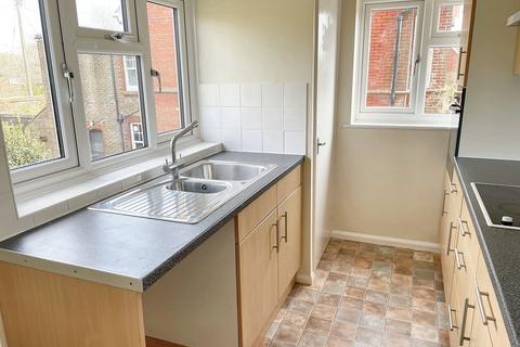 2 bedroom maisonette for sale, Lewes Road, Ditchling, BN6