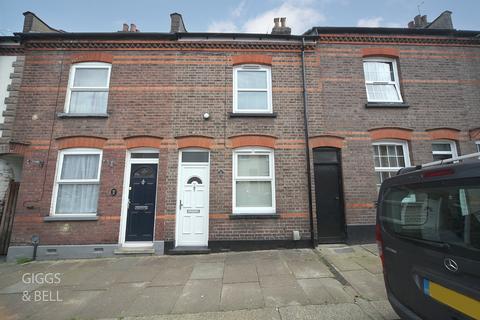 2 bedroom terraced house for sale, Luton, Bedfordshire, LU1