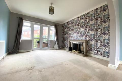 3 bedroom detached house for sale, Springfield Road, Grantham, Lincolnshire, NG31 7BB