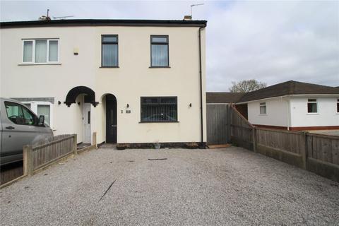 3 bedroom semi-detached house for sale, Moss Road, Southport, Lancashire, PR8