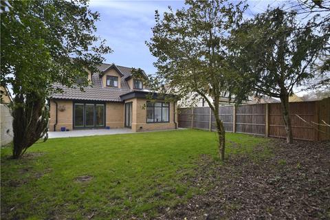 4 bedroom detached house for sale, Greenfields, Gosfield, Essex