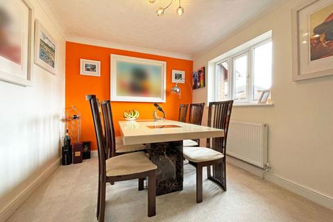 1 Gresham Drive, Northampton, NN4 9SB