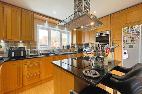 1 Gresham Drive, Northampton, NN4 9SB