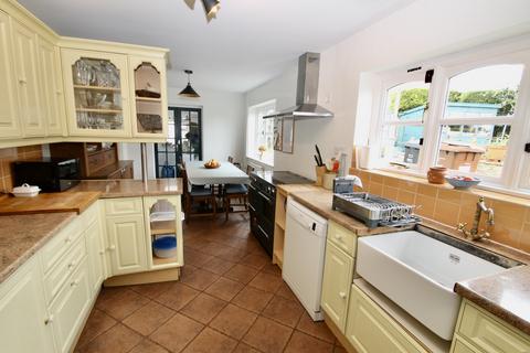 4 bedroom detached house for sale, Rock Road, Chilcompton