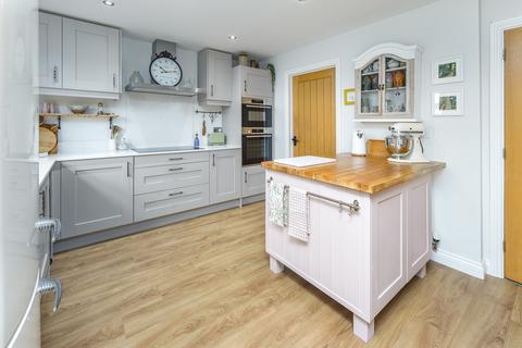 16 Armstrong Grove, Longframlington, Morpeth, NE65 8BJ
