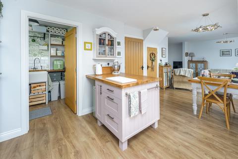 16 Armstrong Grove, Longframlington, Morpeth, NE65 8BJ