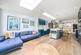 Kitchen/Living Room