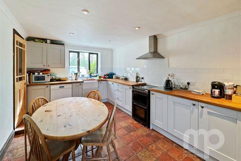 4 bedroom detached house for sale, Norwich Road, Attleborough NR17
