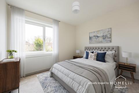 2 bedroom flat for sale, Carrick Knowe Road, Edinburgh EH12