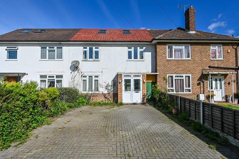 4 bedroom terraced house for sale, Sheephouse Way, New Malden, New Malden, KT3