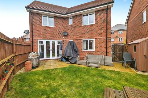 20 Cobham Drive, Spencers Wood, Reading, RG7 1DJ