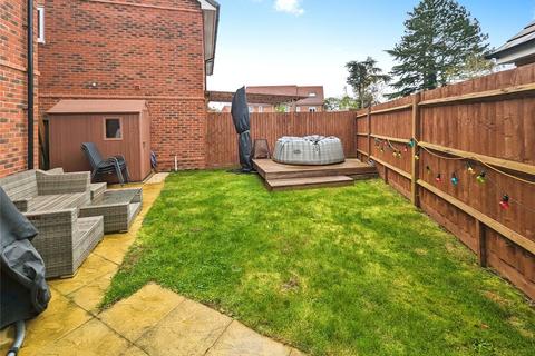 20 Cobham Drive, Spencers Wood, Reading, RG7 1DJ