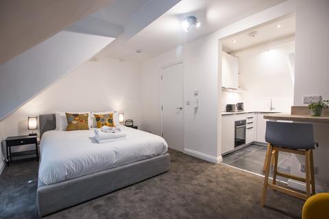 1 bedroom flat for sale, Harcourt Road, Redland, Bristol