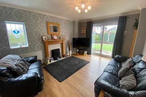 3 bedroom detached house for sale, Tyndall Avenue, Moston