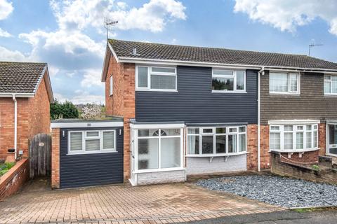4 bedroom semi-detached house for sale, Westfields, Catshill, Bromsgrove, Worcestershire, B61
