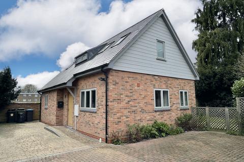 3 bedroom detached house for sale, St. Gregorys Road, Stratford-upon-Avon CV37