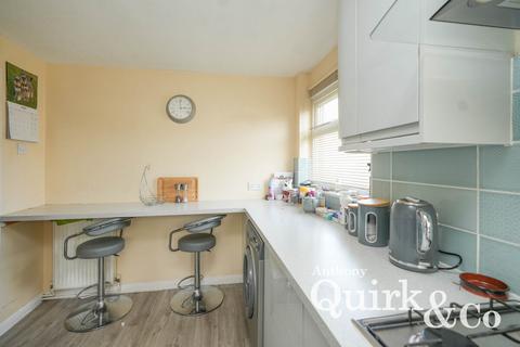 3 bedroom detached house for sale, Furtherwick Road, Canvey Island, SS8