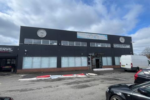 Commercial development for sale, 1177 Coventry Road/Redhill Road, Hay Mills, Birmingham, B25 8DF