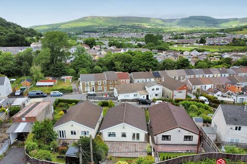 3 bedroom detached bungalow for sale, Jenkins Terrace, Maesteg, Bridgend. CF34 9LA