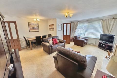 3 bedroom detached bungalow for sale, Jenkins Terrace, Maesteg, Bridgend. CF34 9LA