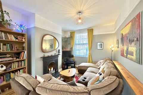 3 bedroom end of terrace house for sale, Brookland Road West, Old Swan, Liverpool, L13