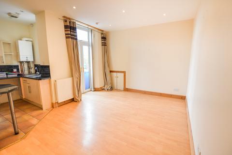 1 bedroom ground floor flat for sale, 227 Glasgow Street, Ardrossan, KA22 8JU