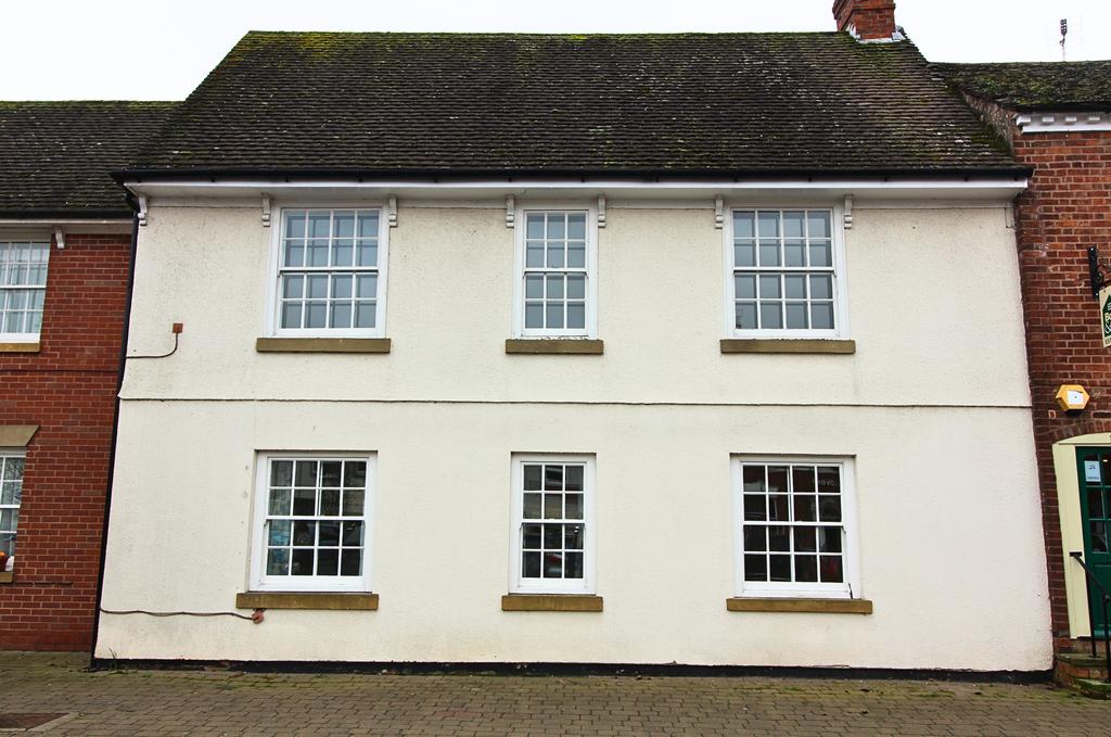 Ganderton Court, Pershore WR10 1 bed retirement property for sale £